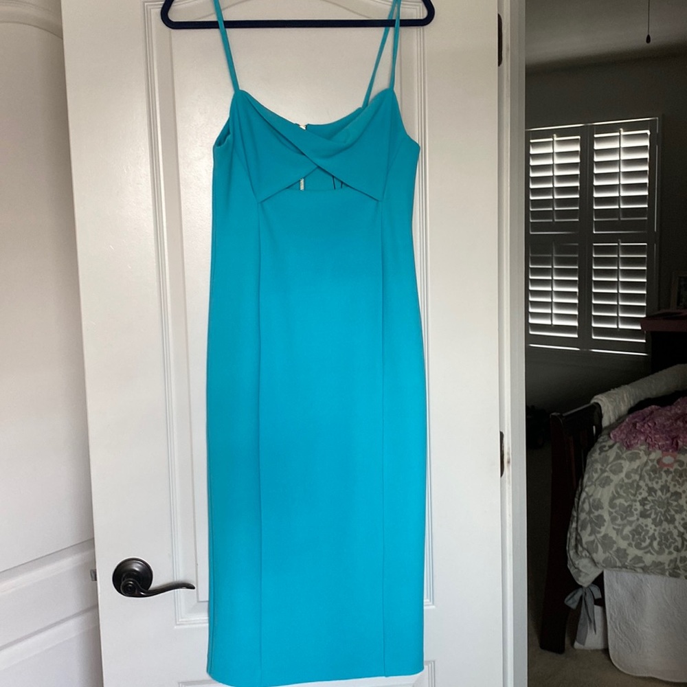 Karen Millen dress